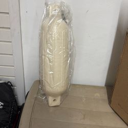 Ribbed Boat Fender Inflatable