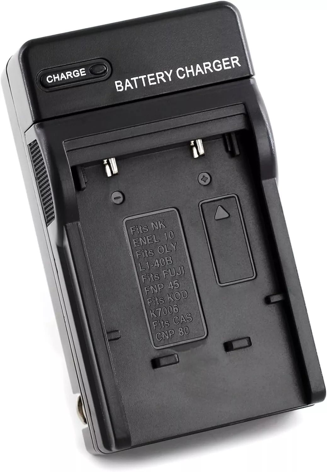 Norifon NP-45 Charger for Fujifilm FinePix JX250, JX400, J38, J10, J20, JX520, J