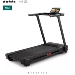 NordicTrack T Series 5 Treadmill 