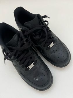 Air Force black