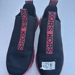 Shoes MK 