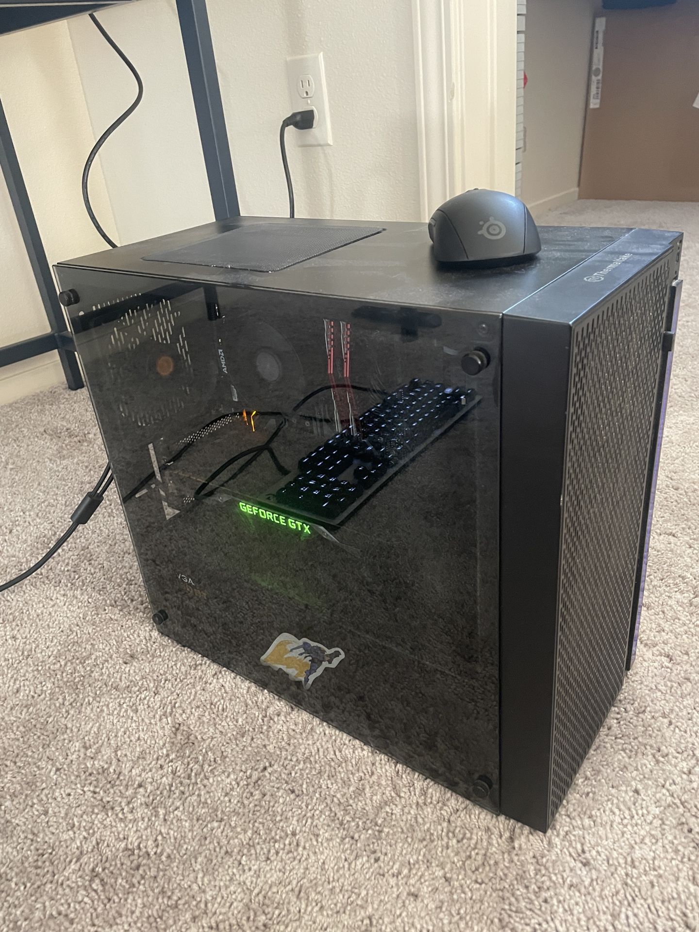 Great First Gaming Computer