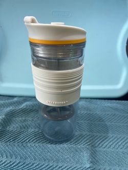 Starbucks Double Wall Travel Tumbler