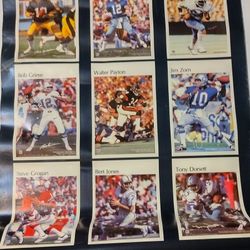 Vintage Steelers Posters