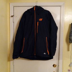 Oneill Snow Outerwear Jacket Mens XL
