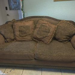 Couch Set