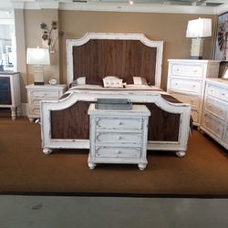 Bedroom Set