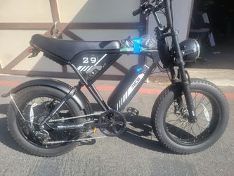Ebike