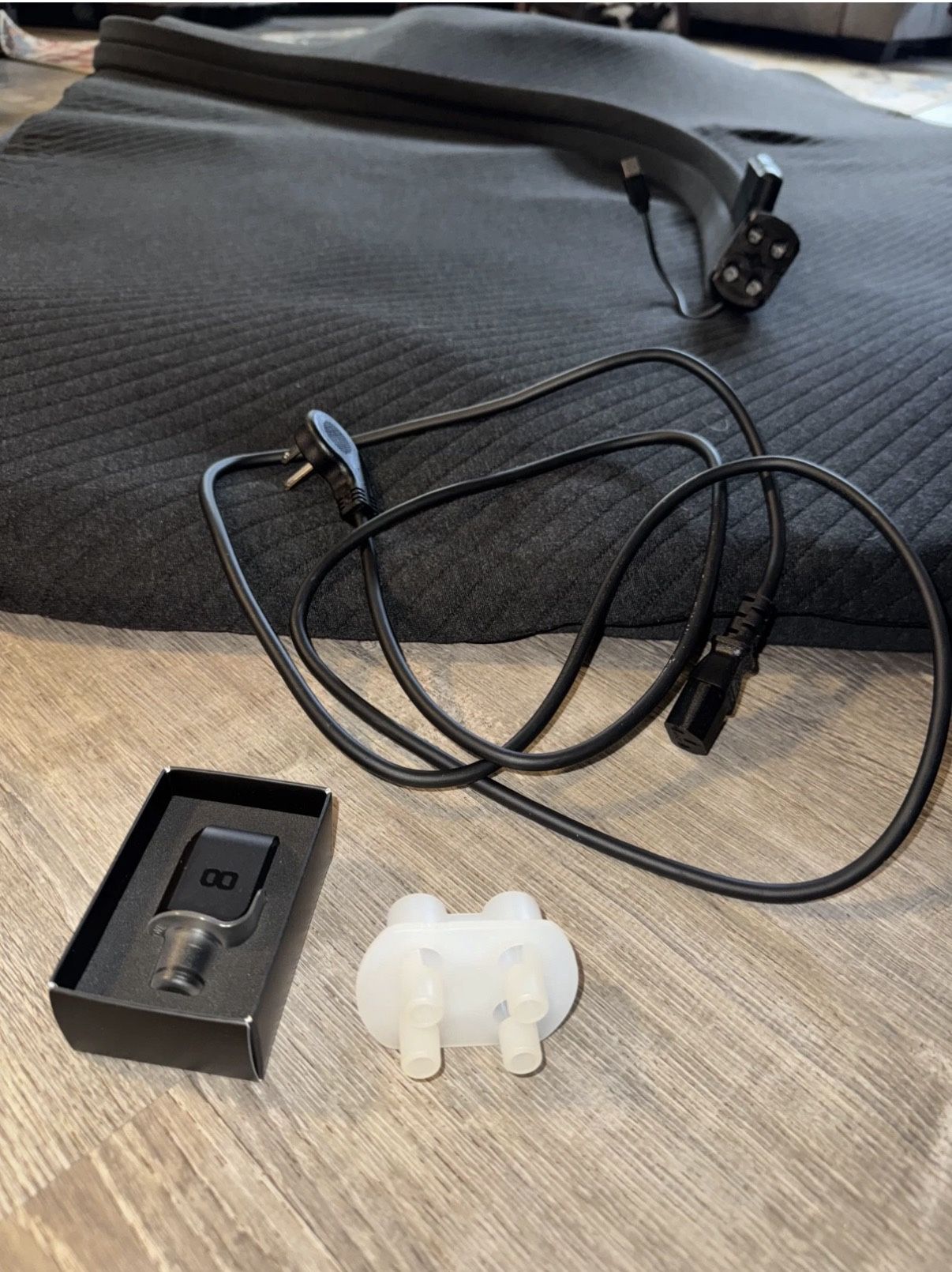 Eight Sleep pod 4 (King)