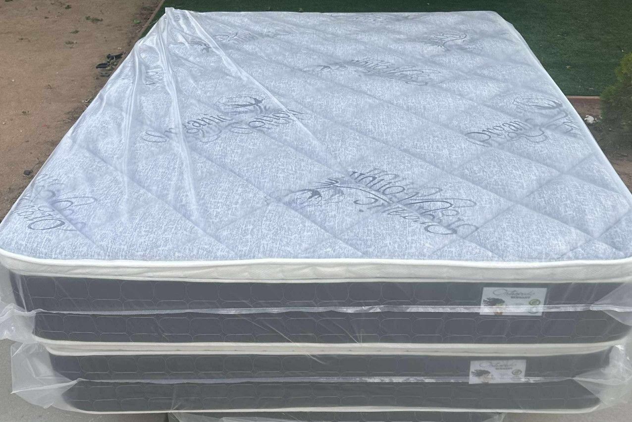 Mattress Starting At $130