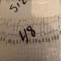 Pañales Huggies Little Snugglers 