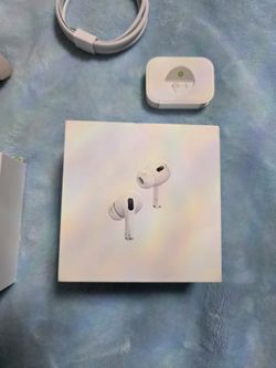 Airpods Pro 2