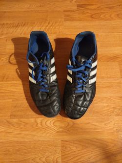 Adidas Soccer Cleats
