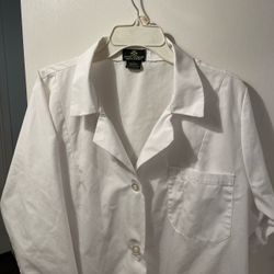 Lab Coat Large