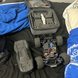 Drone And Ex Car For Sell Need To Get Rid Of It Fast