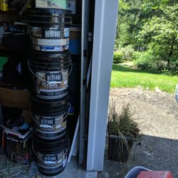 Rustoleum For Deck Redwood Color