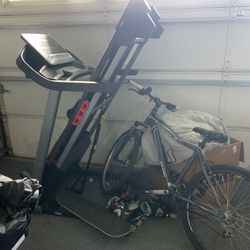 Exercise Kit All Together