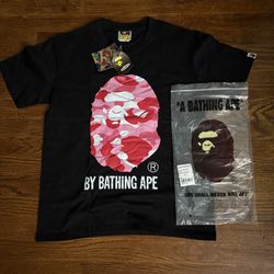 Bape T-Shirt