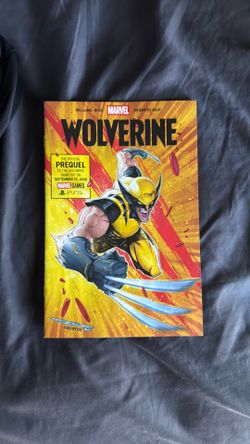Wolverine SDCC 2026 exclusive