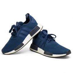 adidas NMD_R1 Crew Navy Men’s Size 8.5