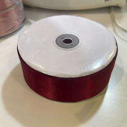 Satin Ribbon For Flowers
