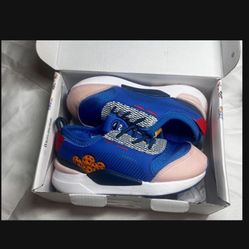 Shoes Puma Size 8K Like New Wear It Once! Kids Size 