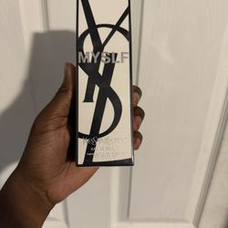 Ysl Myself