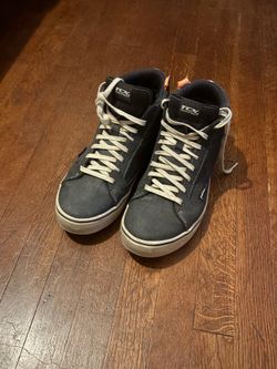 TCX Street 3 WP Motorcycle Shoes