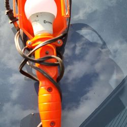 Hanging Work Light