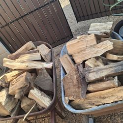 Firewood 