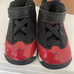 Air Jordan’s 