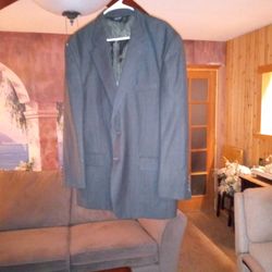 Capezzio Men's Sport Coat