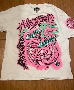 Hellstar Shirt 