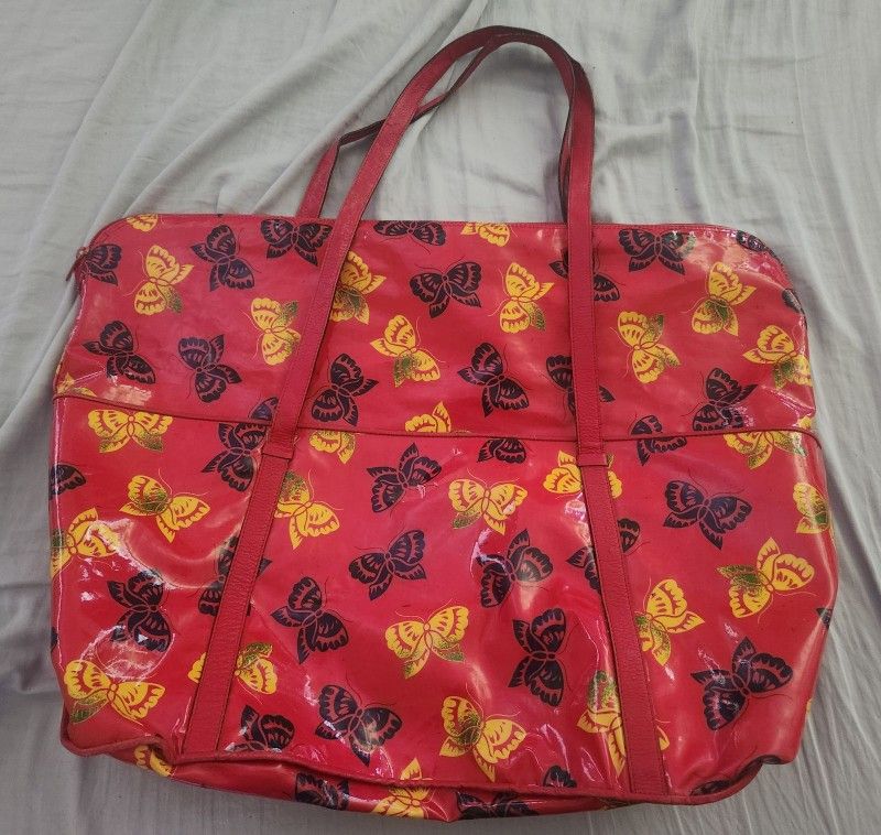 Bottega Veneta XL Tote Bag