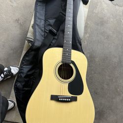 Yamaha fd01