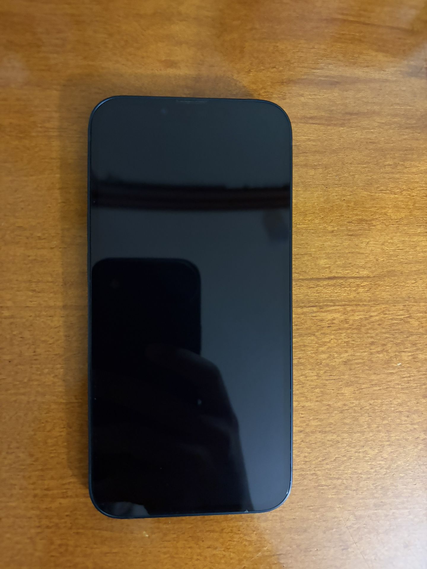 Apple iPhone 13 128gb (midnight Black)