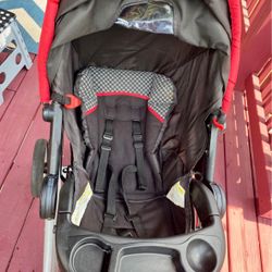 Graco Stroller 