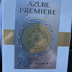Azure Premiere for men