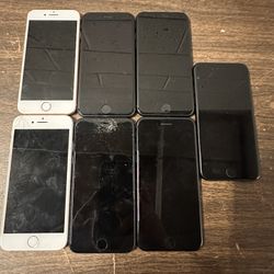 iPhone LOT