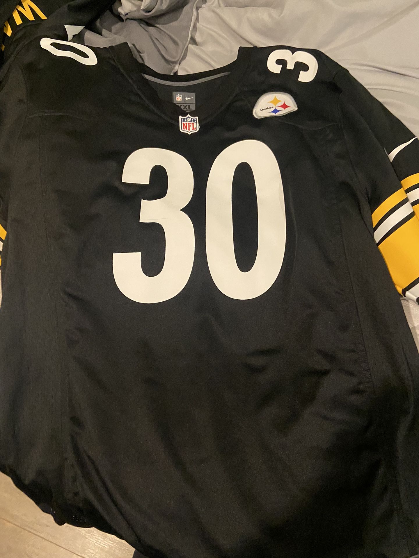 Steelers Jersey