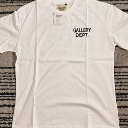 Gallery dept tee shirt