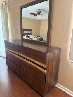 Bedroom furniture