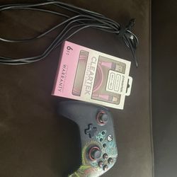 Xbox Wired Controller 