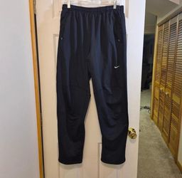 NIKE DRI-FIT SWEATPANTS