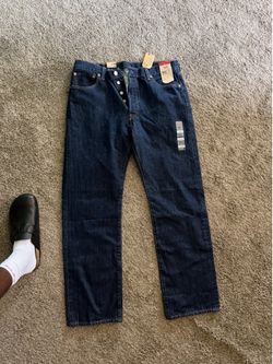 Levi’s 501