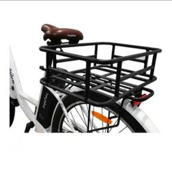 Rack rear for bike electric