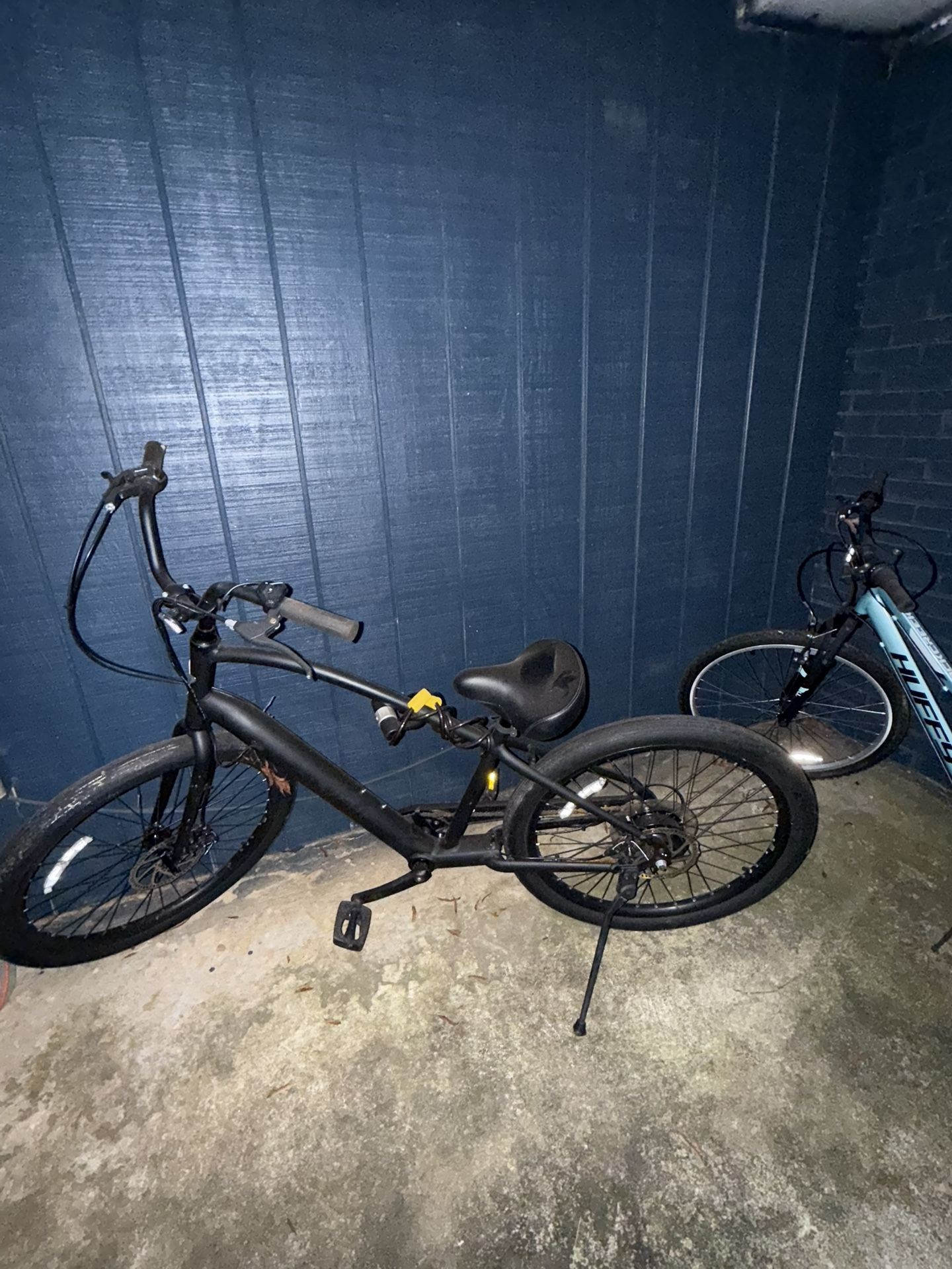 Electric Bike