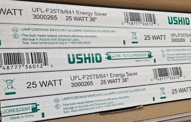 USHIO LIGHTS