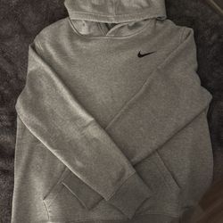 Unisex Nike Hoodie