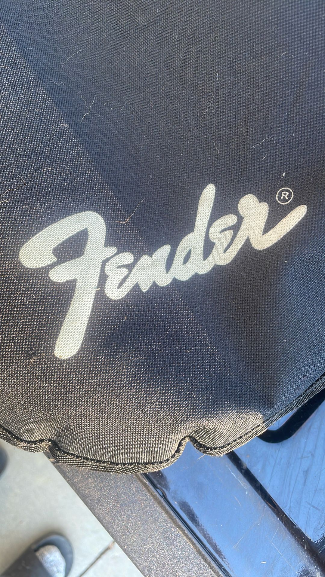 Fender Guitar Bag